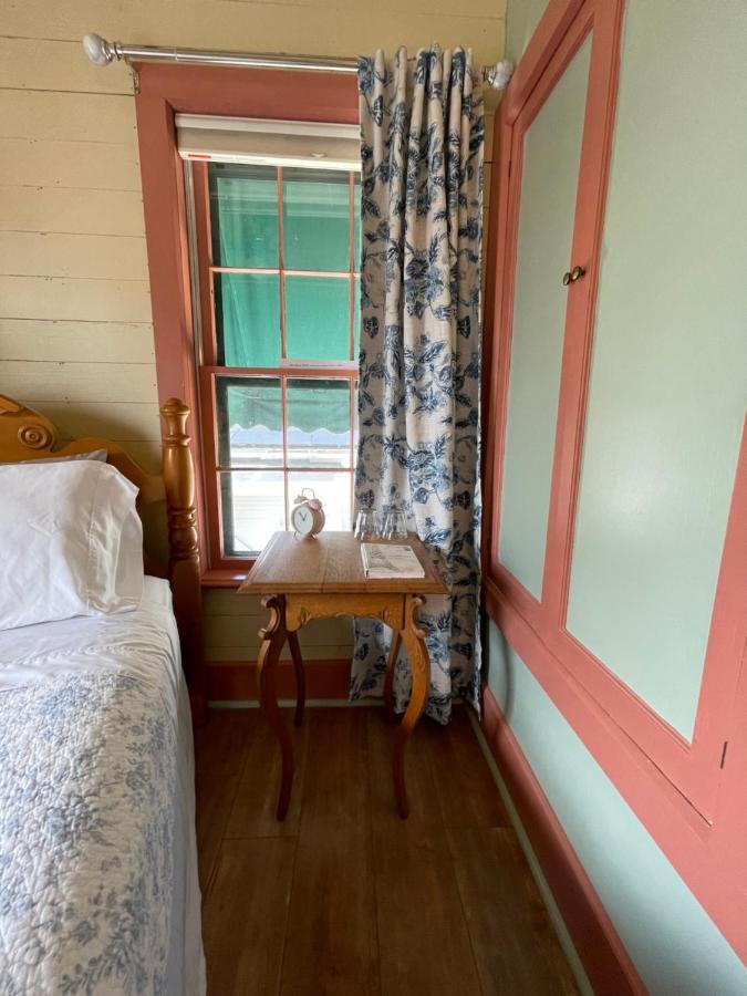 Carriage House Bed & Breakfast Winona Ngoại thất bức ảnh