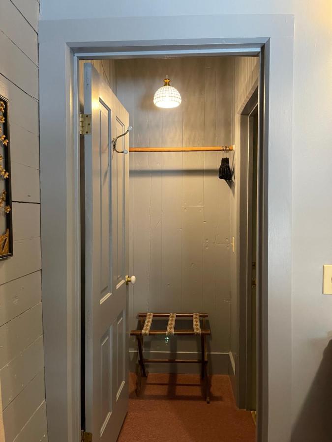 Carriage House Bed & Breakfast Winona Ngoại thất bức ảnh