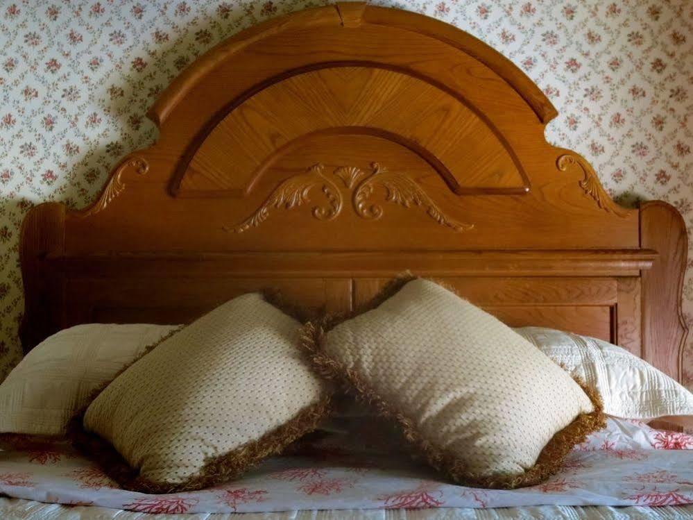 Carriage House Bed & Breakfast Winona Ngoại thất bức ảnh